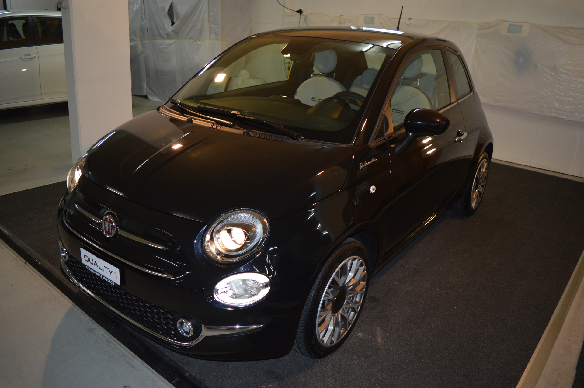 FIAT 500 1.0 N3 MildHybrid Dolcevita-showroom-element-2