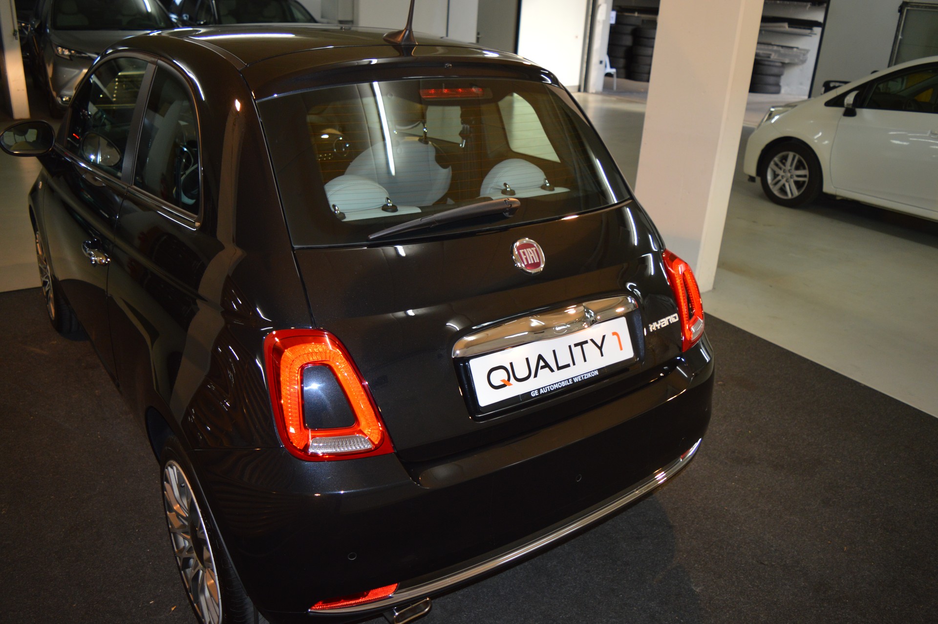 FIAT 500 1.0 N3 MildHybrid Dolcevita-image-7