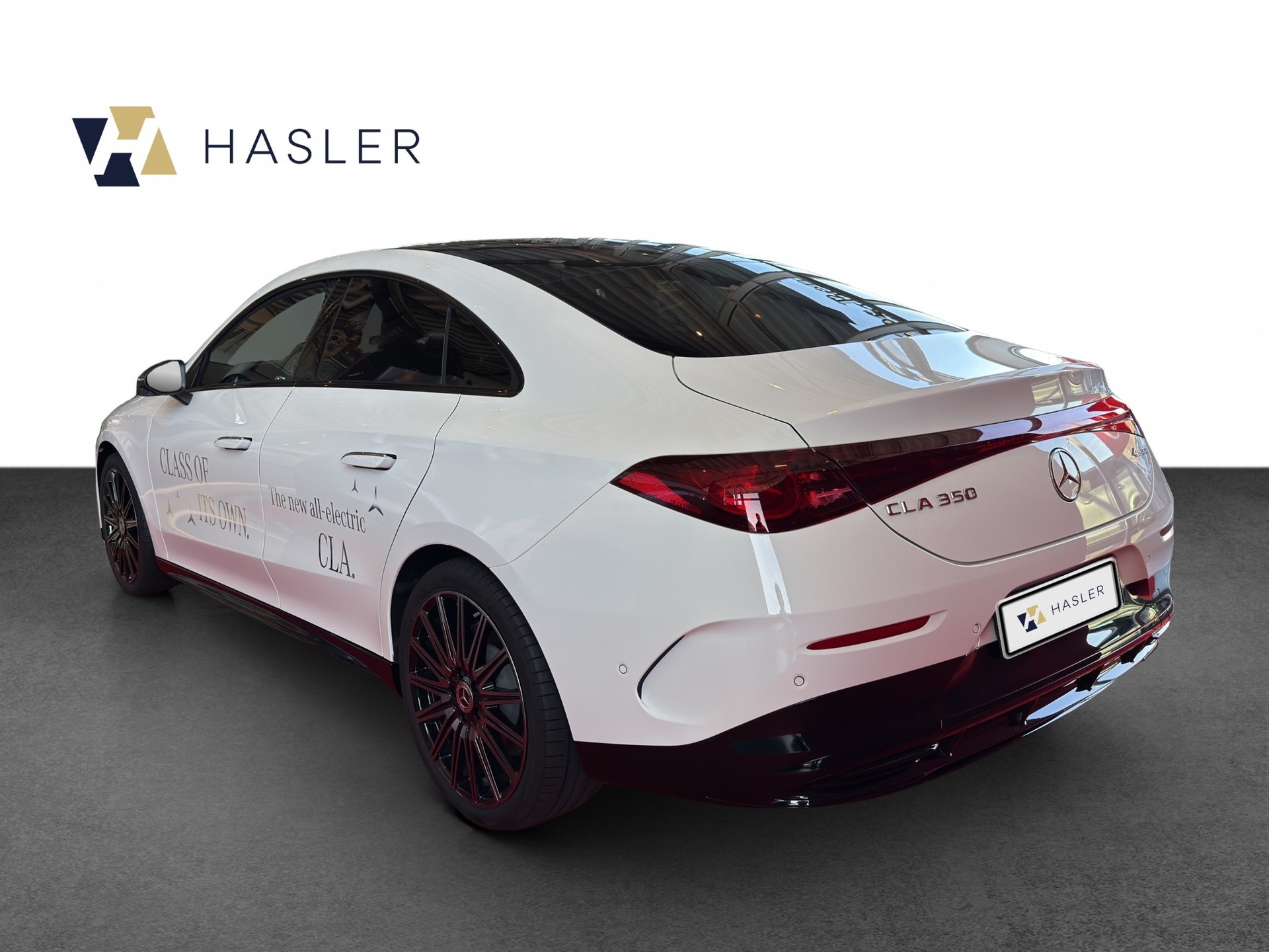 MERCEDES-BENZ CLA 350 4 Matic 85 kWh EQ-showroom-element-2