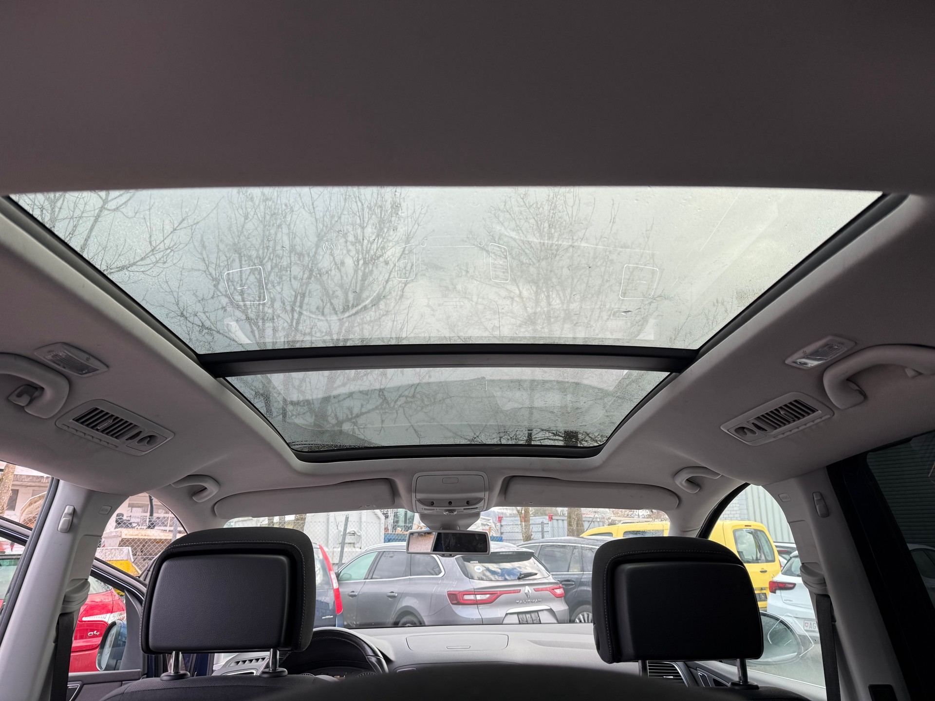 VW Sharan 2.0 TSI Highline DSG-image-15