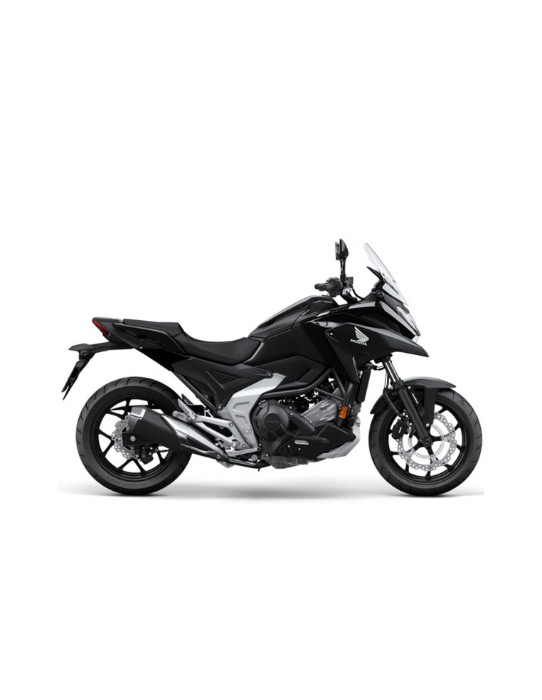 HONDA NC 750 X DCT