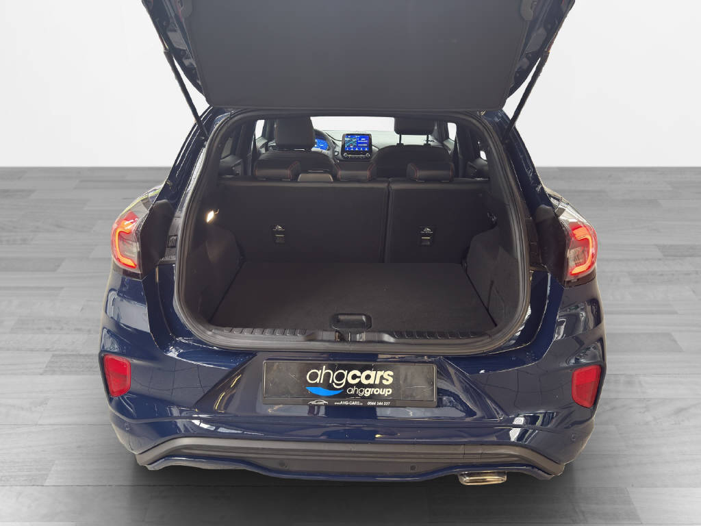 FORD Puma 1.0 EcoB Hybrid 125 ST-Line X-image-8