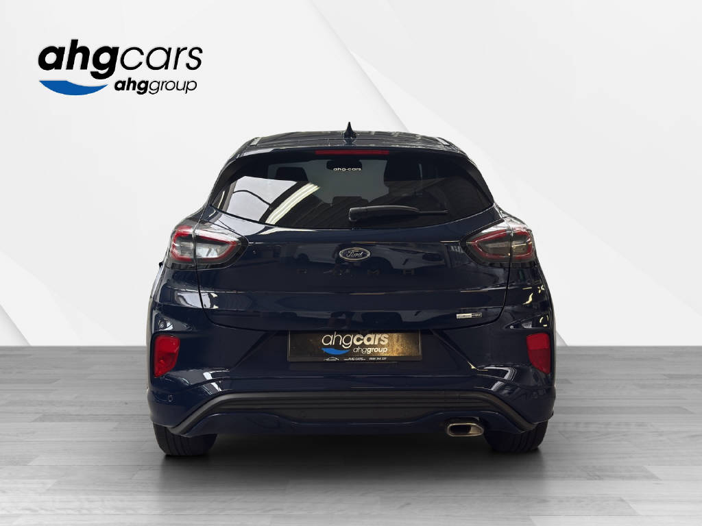 FORD Puma 1.0 EcoB Hybrid 125 ST-Line X-showroom-element-3
