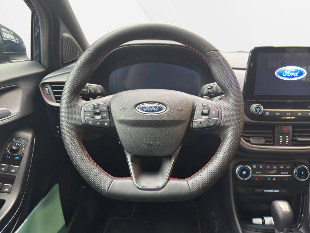 FORD Puma 1.0 EcoB Hybrid 125 ST-Line X-image-5