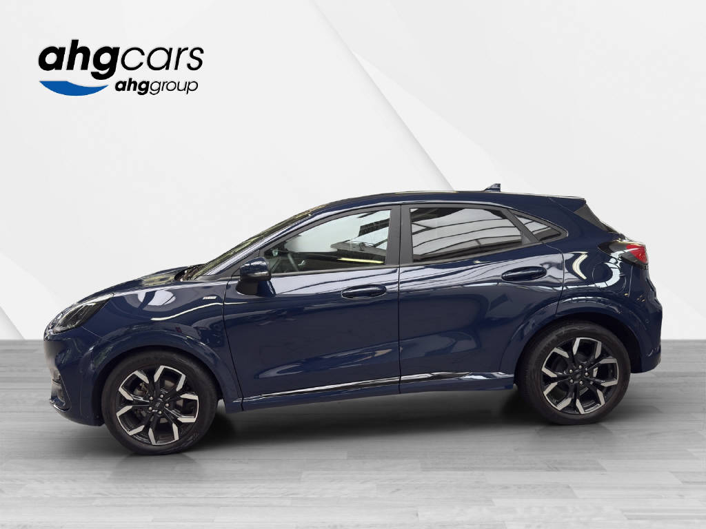 FORD Puma 1.0 EcoB Hybrid 125 ST-Line X-showroom-element-1