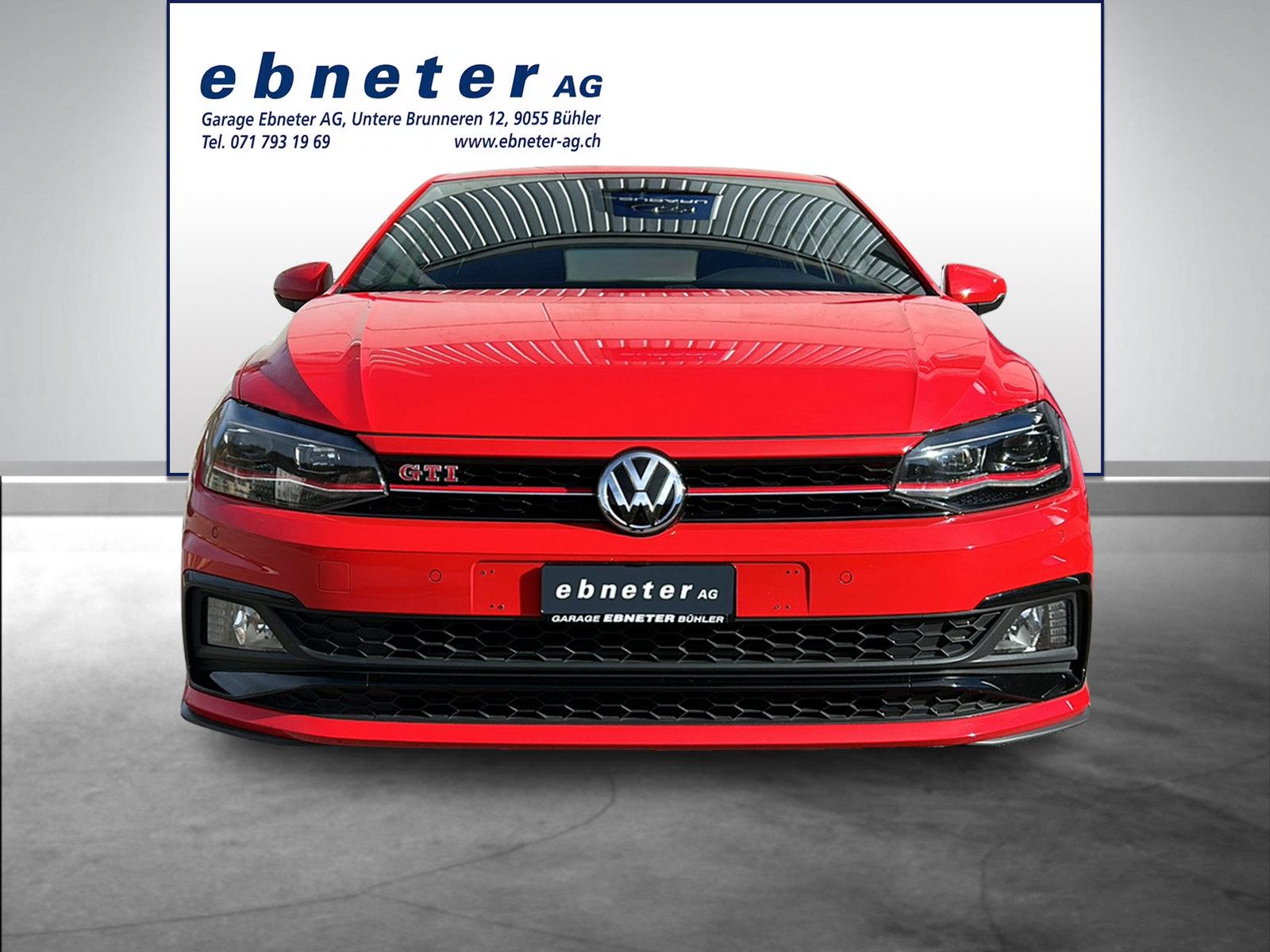 VW Polo 2.0 TSI GTI DSG-image-1
