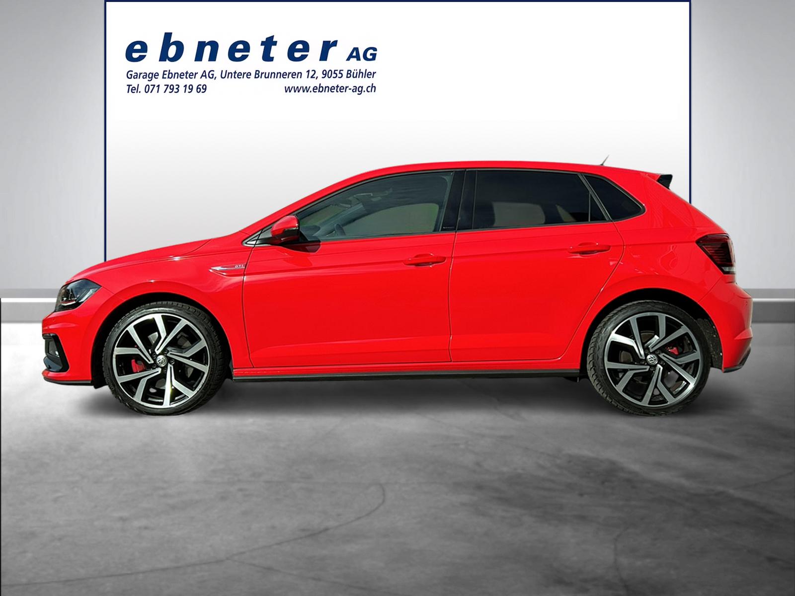 VW Polo 2.0 TSI GTI DSG-image-2