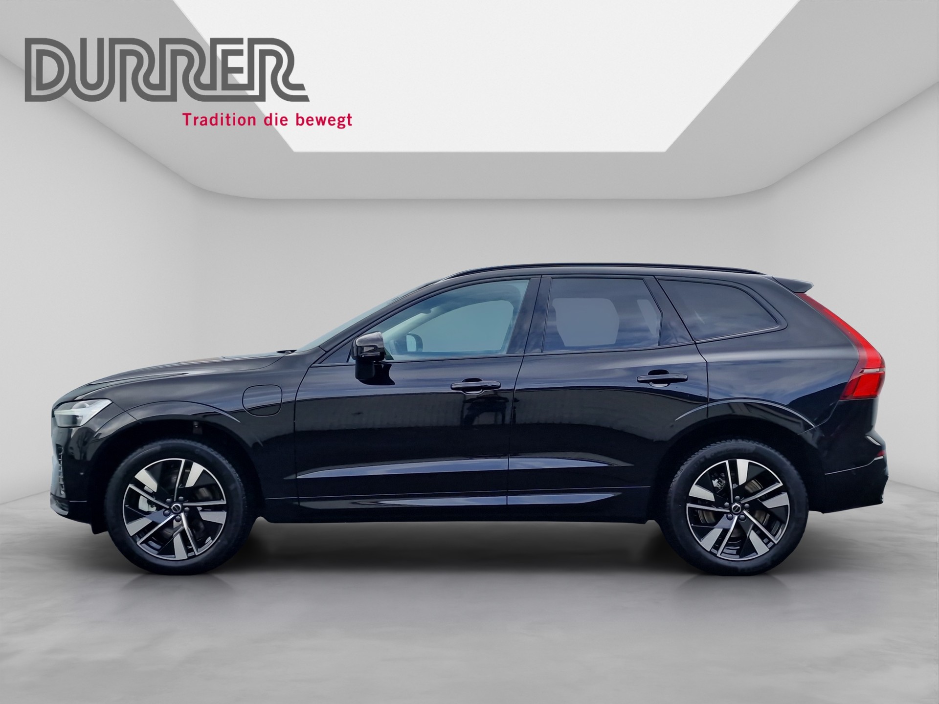 VOLVO XC60 2.0 T8 TE Plus Dark eAWD-showroom-element-1