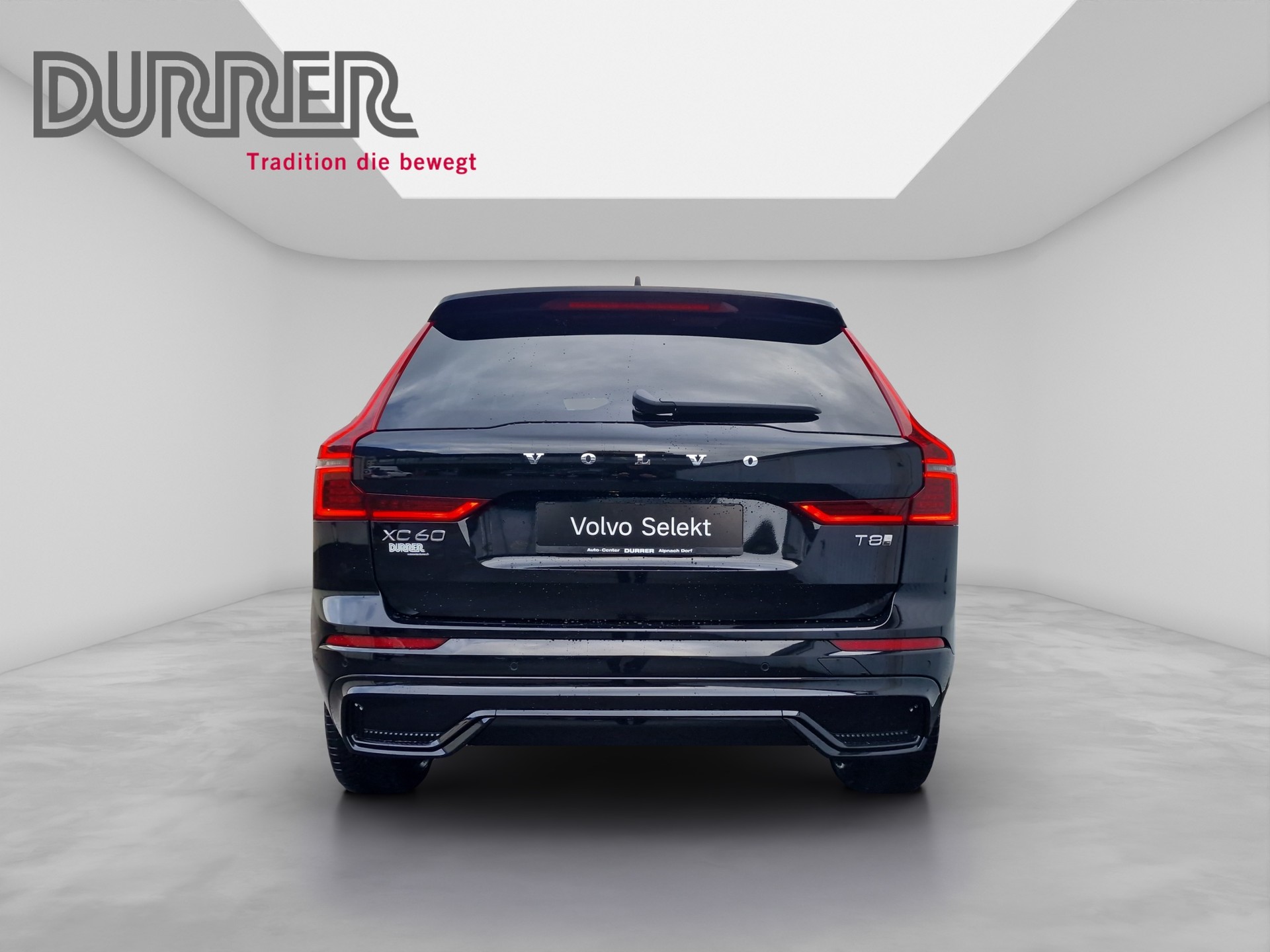 VOLVO XC60 2.0 T8 TE Plus Dark eAWD-image-7