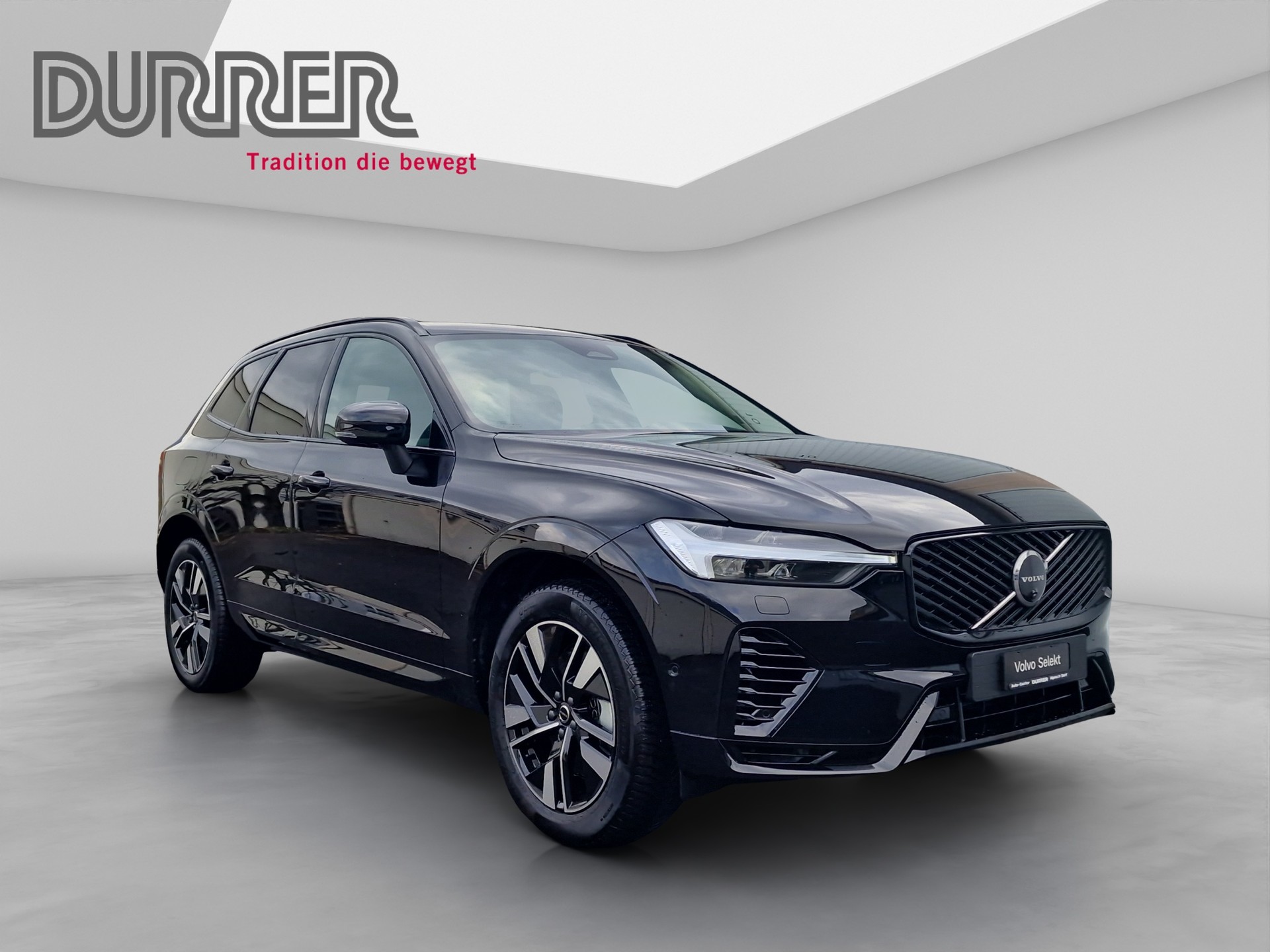 VOLVO XC60 2.0 T8 TE Plus Dark eAWD-image-5