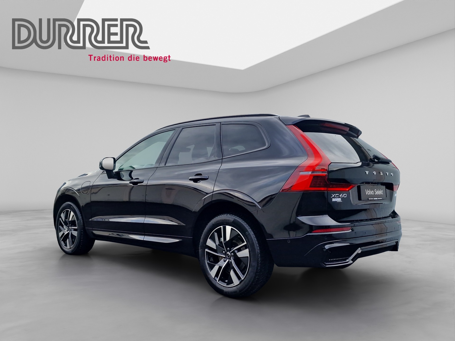 VOLVO XC60 2.0 T8 TE Plus Dark eAWD-showroom-element-2