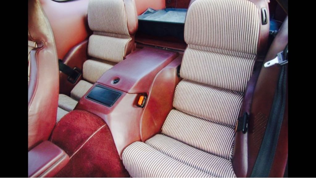 PORSCHE 928 S-image-4