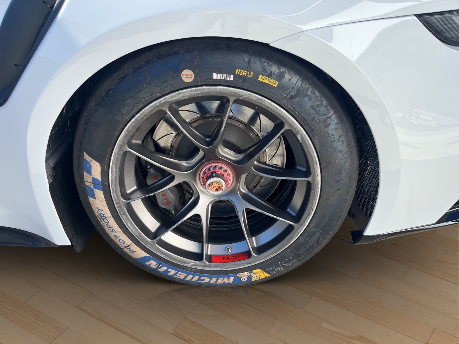 PORSCHE 911 (992) GT3 CUP-image-16