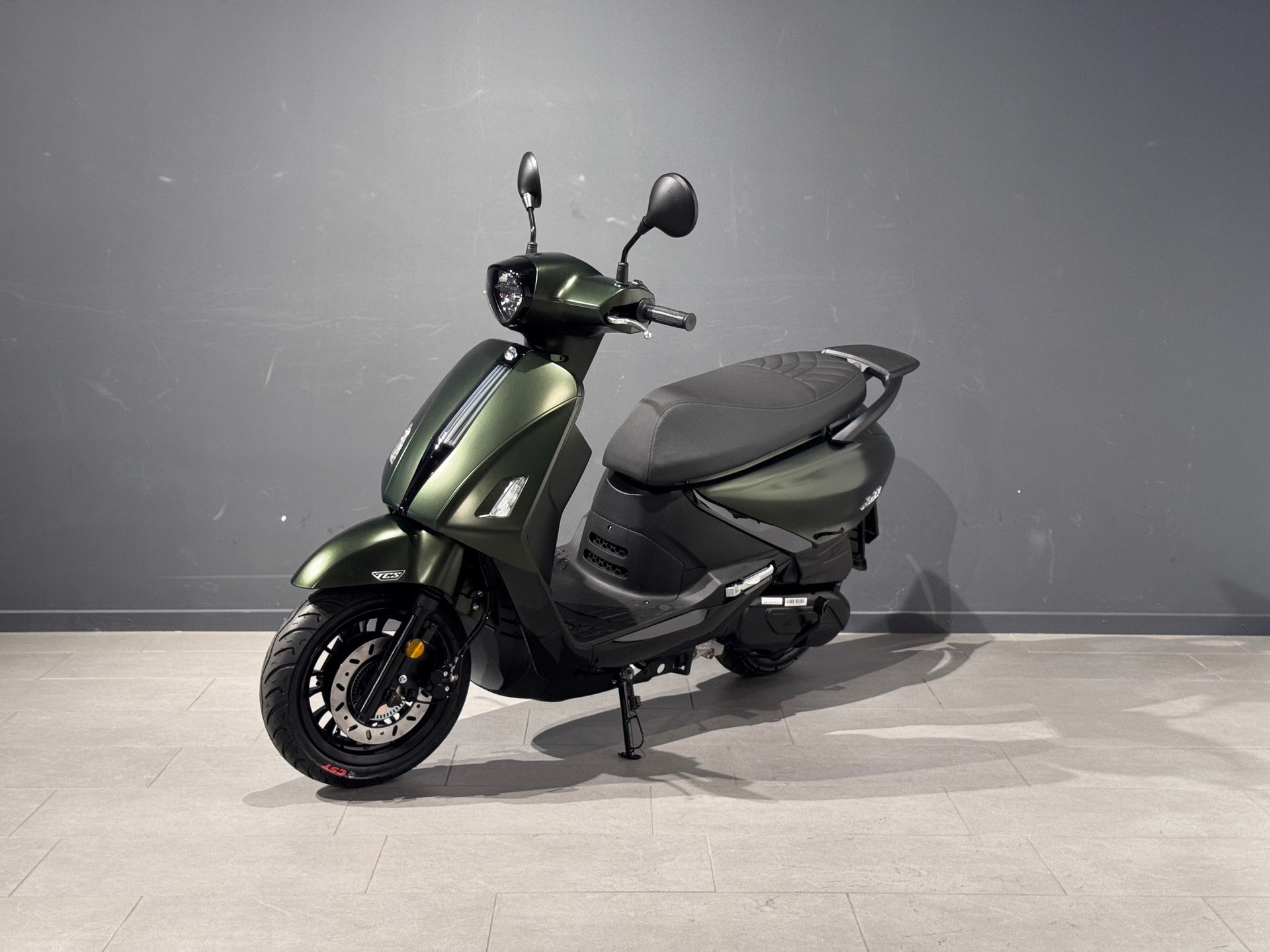 SYM Fiddle V 125-image-2