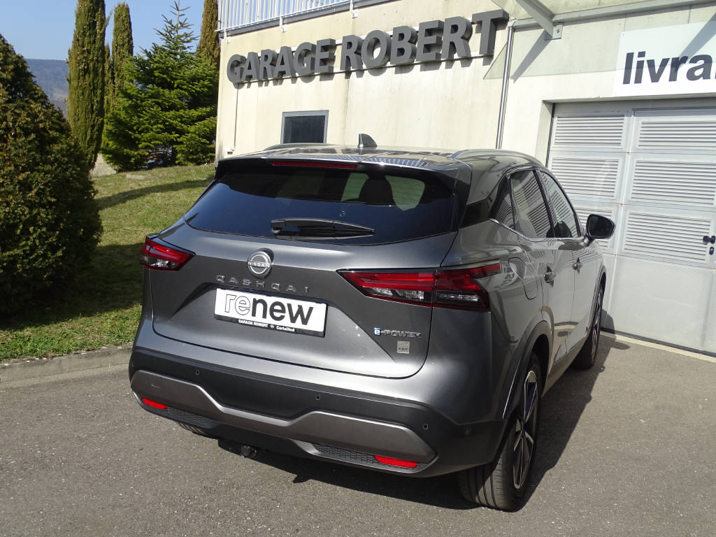 NISSAN Qashqai 1.5 VC-T Tekna+-showroom-element-2