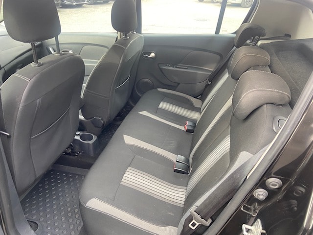 DACIA Sandero Tce 90 Stepway-image-5