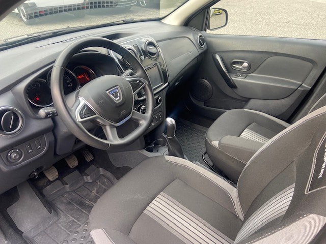 DACIA Sandero Tce 90 Stepway-image-4
