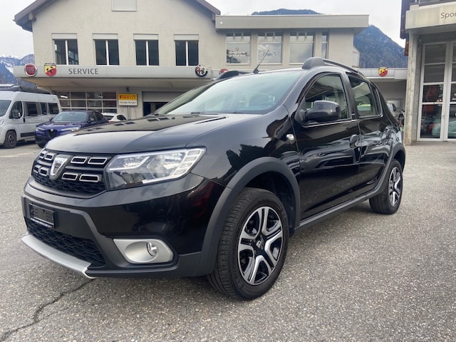DACIA Sandero Tce 90 Stepway
