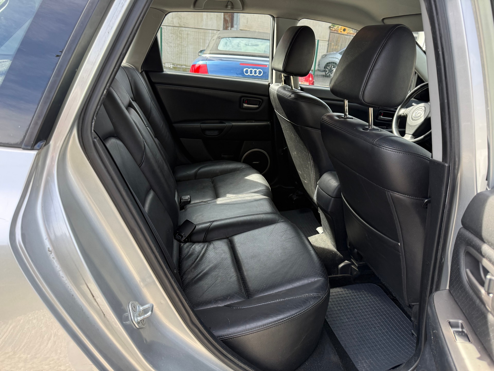 MAZDA 3 2.0 16V CD Sport-image-6