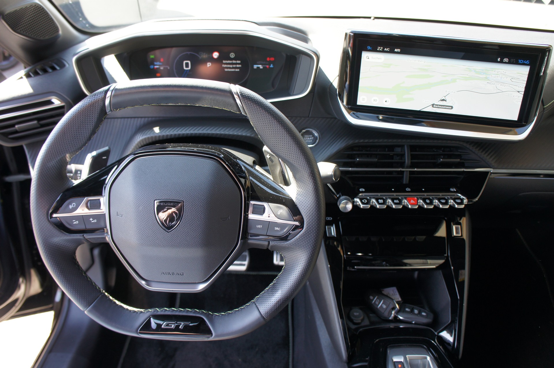 PEUGEOT 208 1.2 MHEV 145 GT-image-20