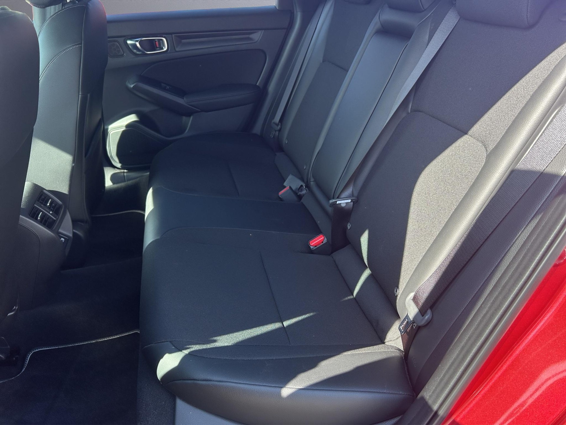 HONDA Civic 2.0 i-MMD Sport-image-9