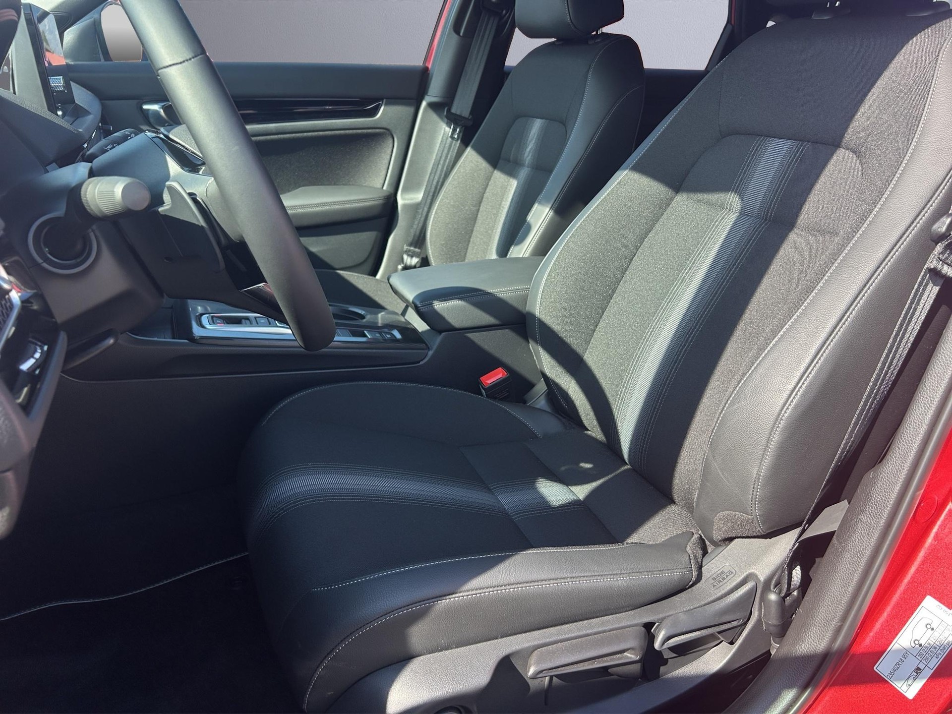 HONDA Civic 2.0 i-MMD Sport-image-8