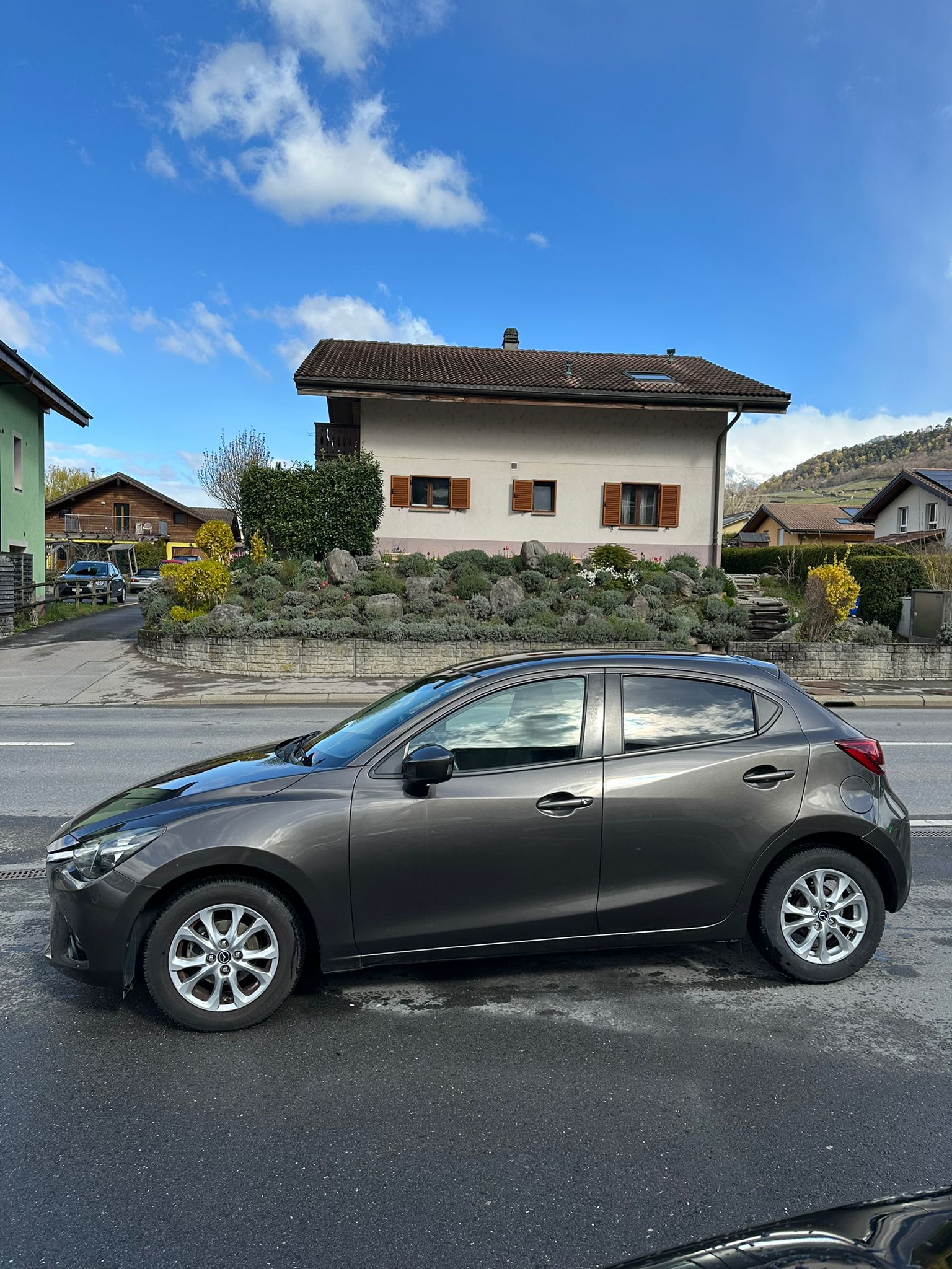 MAZDA 2 1.5i 16V Skyactiv-G Revolution Drive-image-7