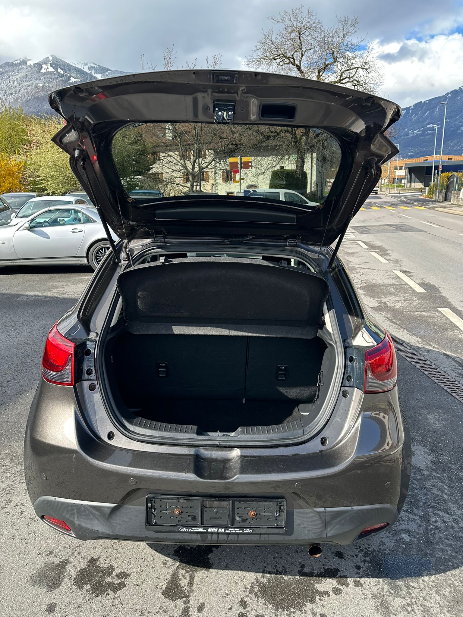 MAZDA 2 1.5i 16V Skyactiv-G Revolution Drive-image-13