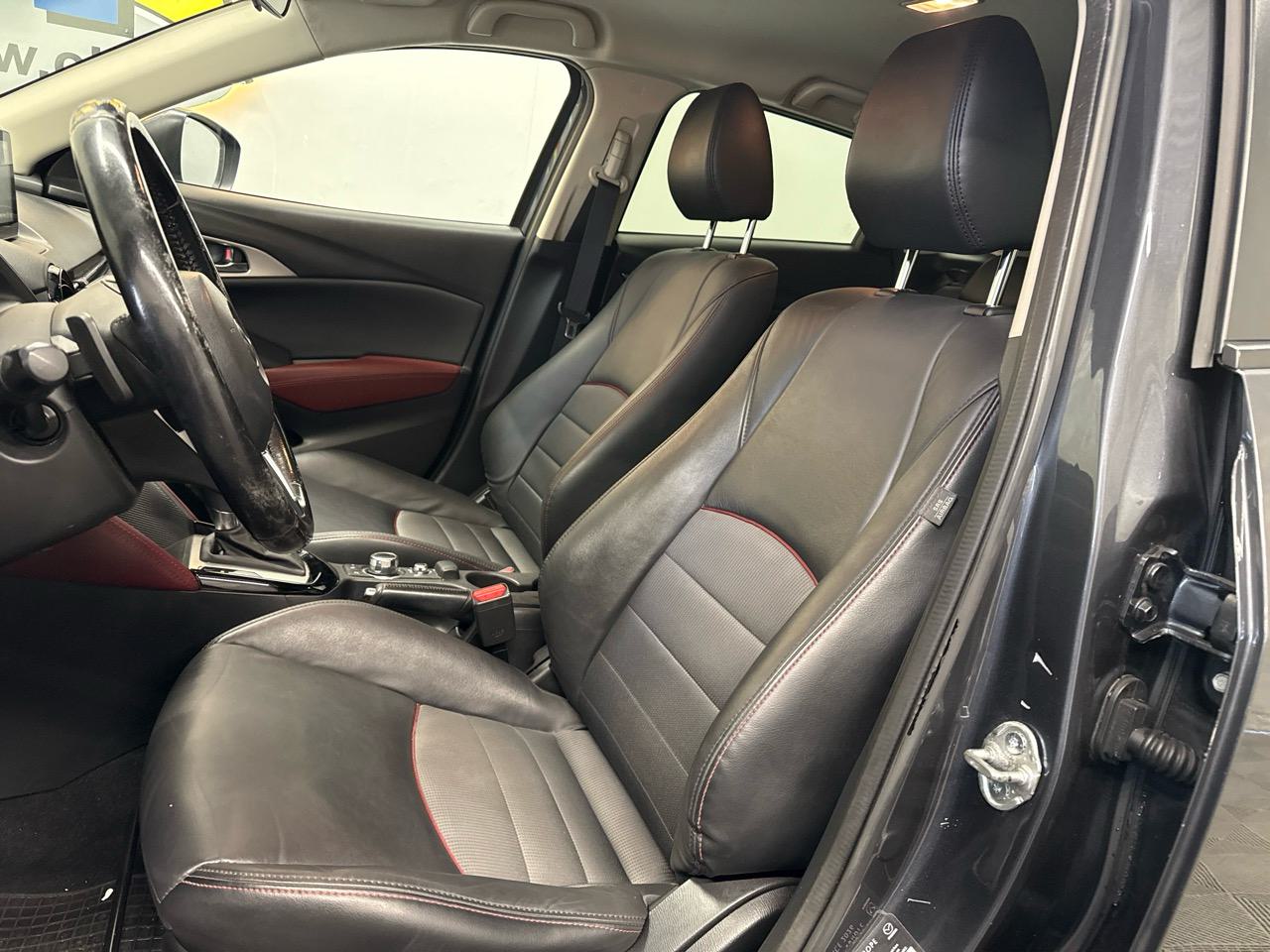 MAZDA CX-3 1.5 D Revolution AWD Skyactiv Drive-showroom-element-3