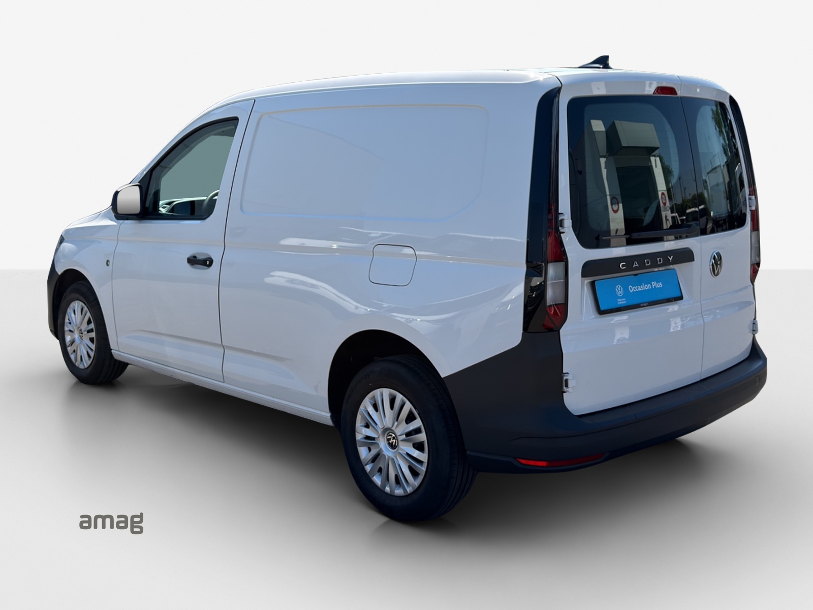VW Caddy Cargo 2.0TDI Entry-showroom-element-2