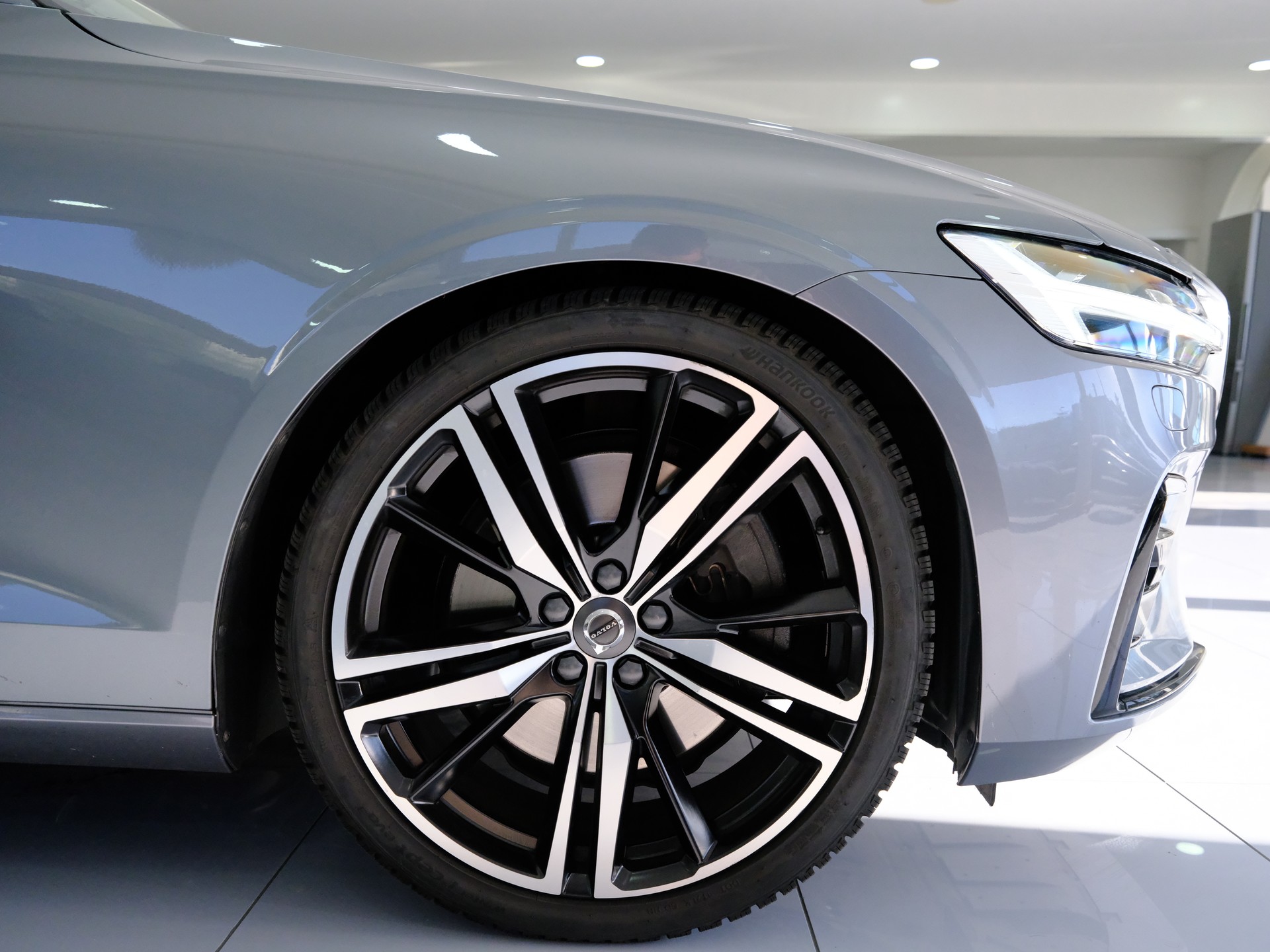 VOLVO S60 T5 R-Design Geartronic-image-16