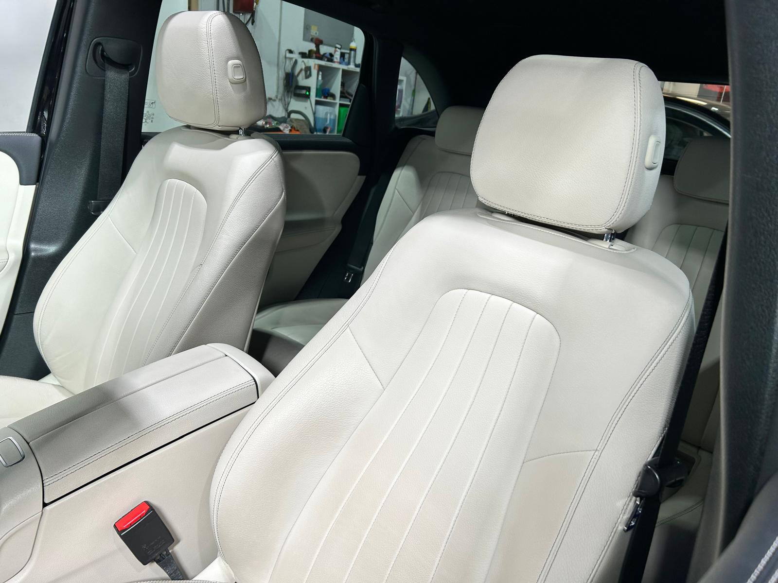 MERCEDES-BENZ B 220 d Progressive 4matic CH FAHRZEUG-image-19