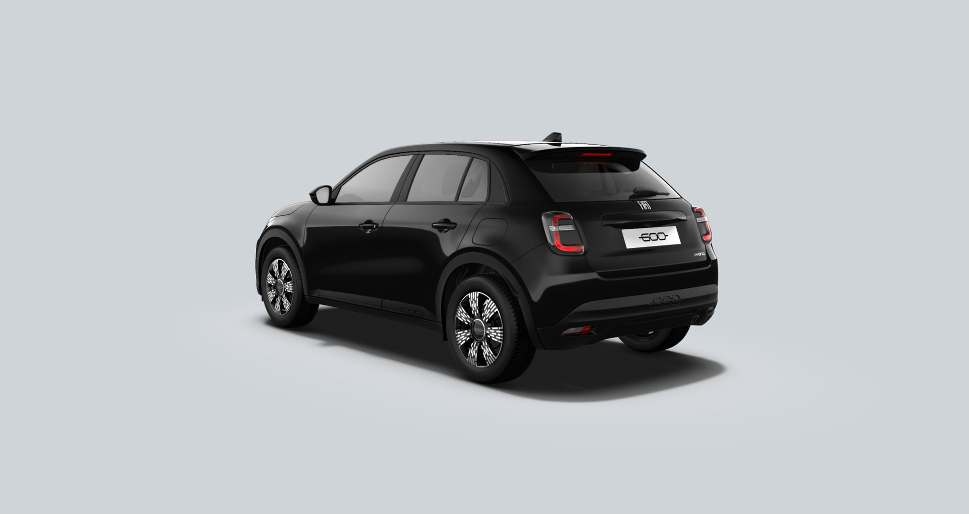 FIAT 600h Mild Hybrid Icon Swiss Edition-showroom-element-1