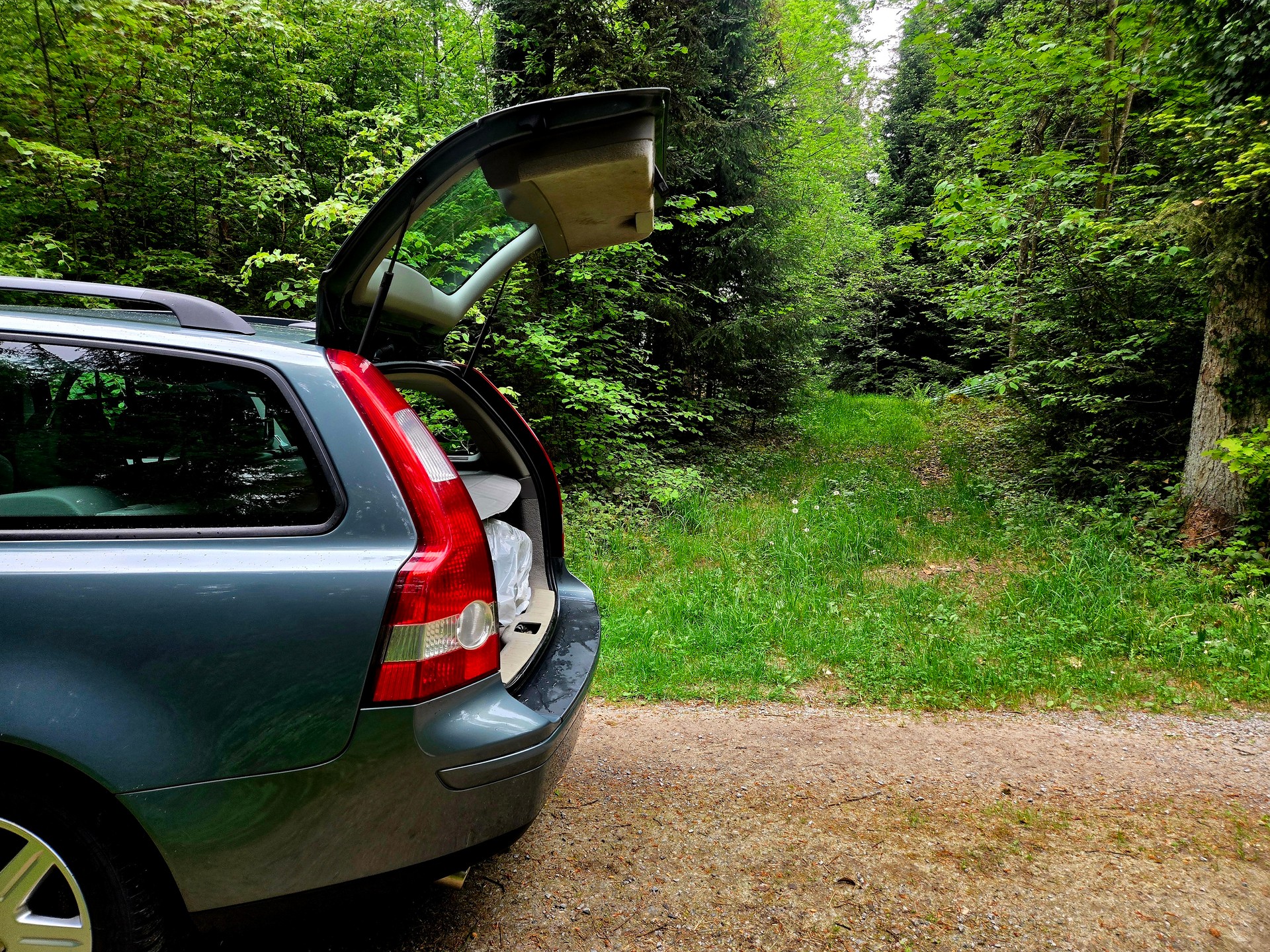 VOLVO V50 T5 Momentum-image-10