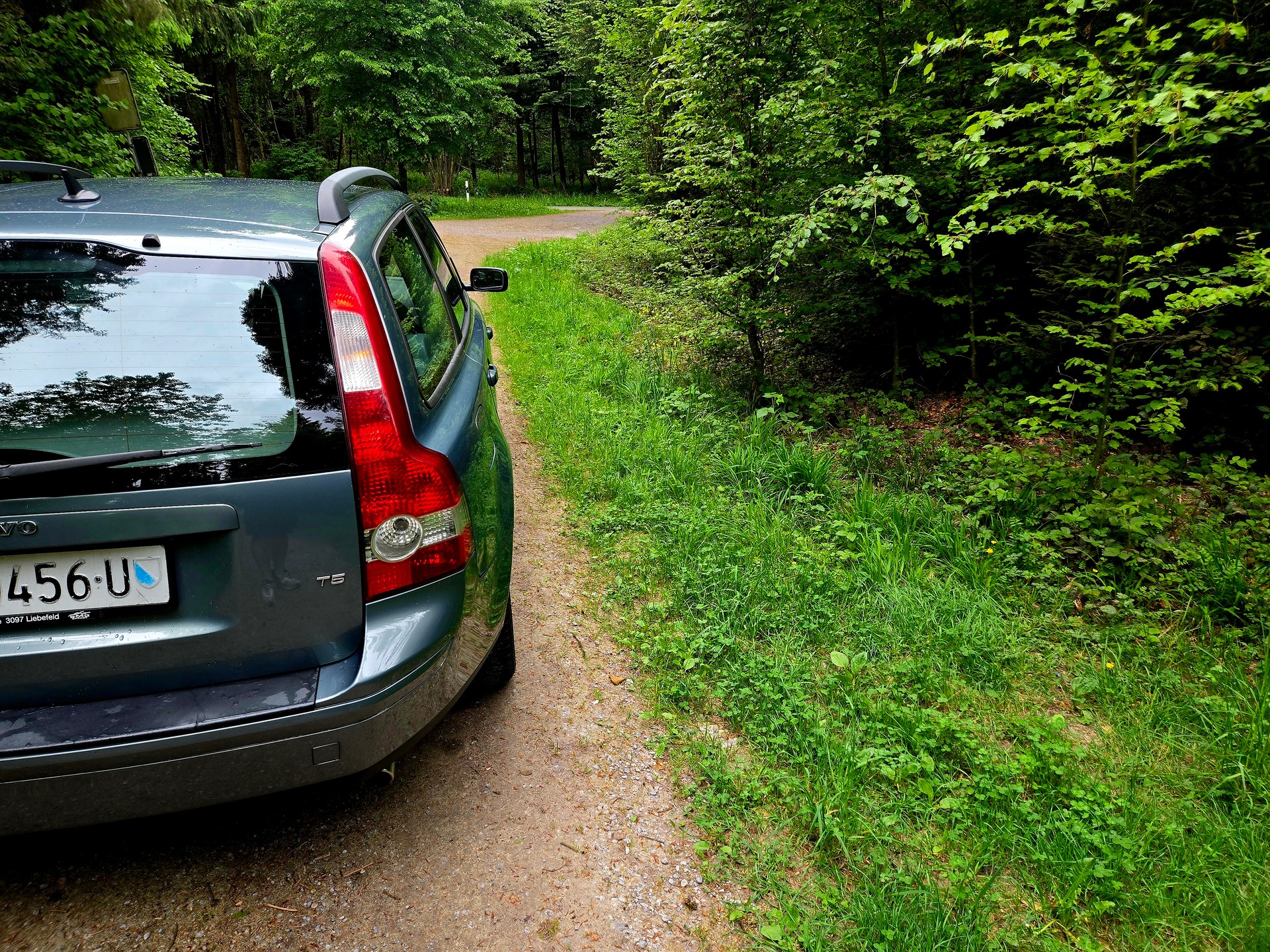 VOLVO V50 T5 Momentum-image-9