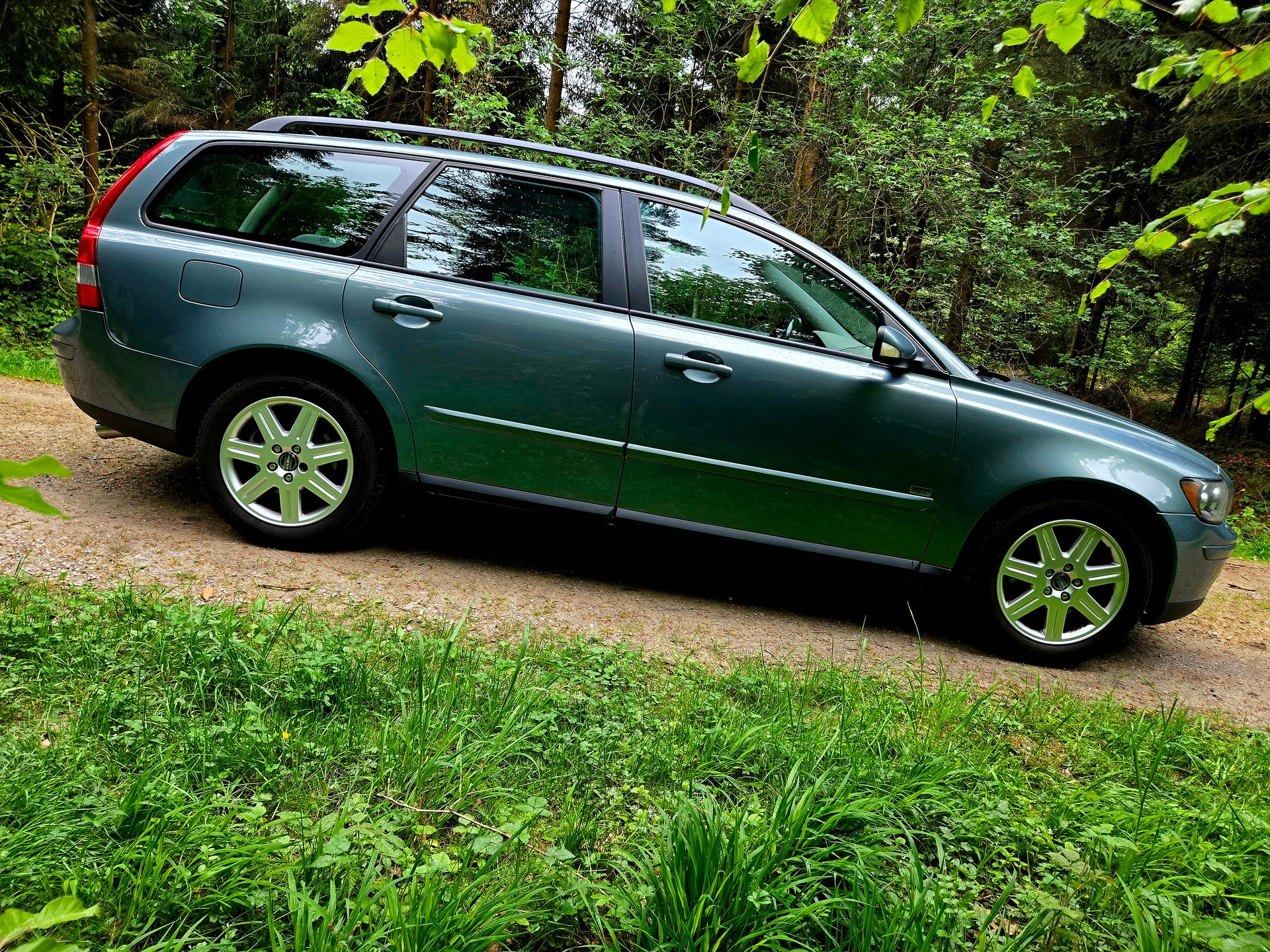 VOLVO V50 T5 Momentum-image-15
