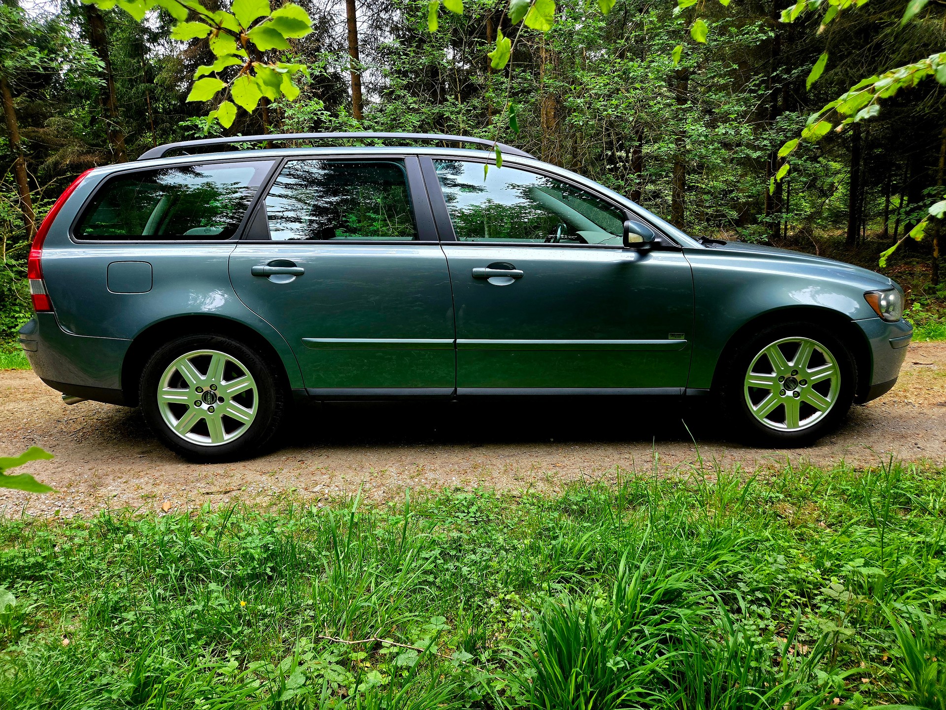 VOLVO V50 T5 Momentum-image-7