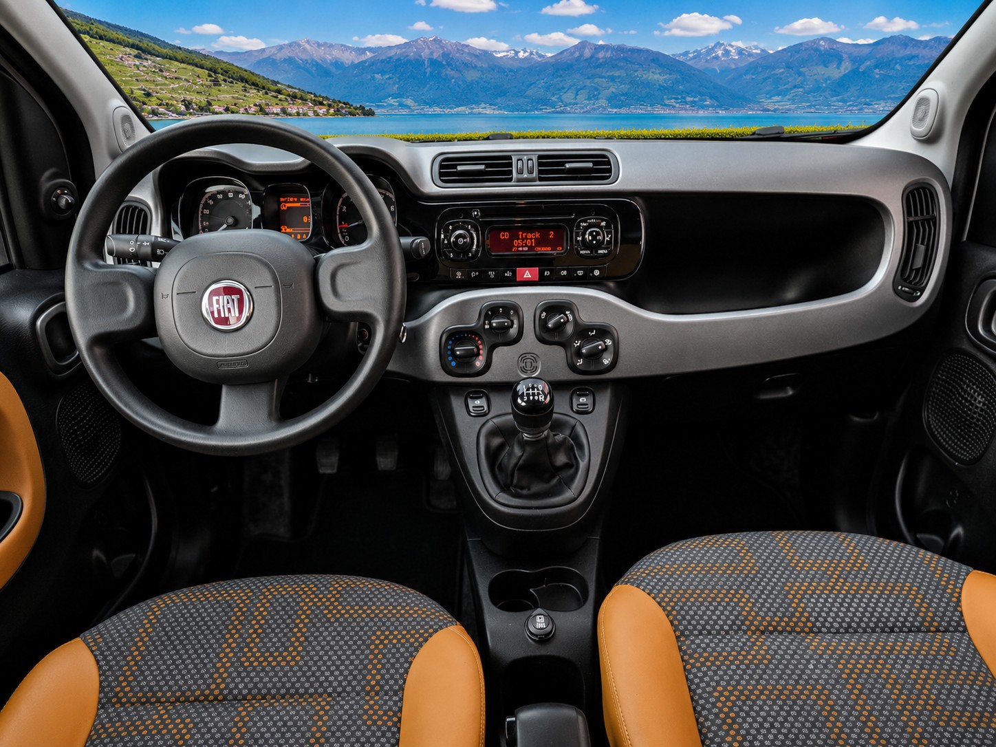 FIAT Panda 0.9 Twinair Turbo Pop 4x4-image-8