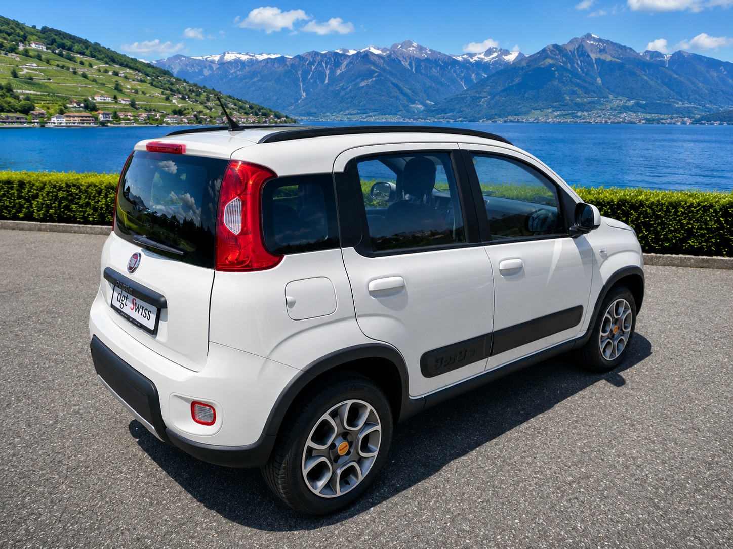 FIAT Panda 0.9 Twinair Turbo Pop 4x4-image-5