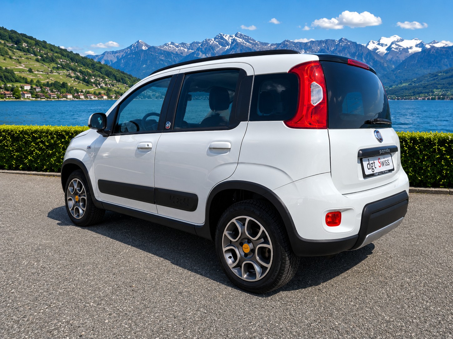 FIAT Panda 0.9 Twinair Turbo Pop 4x4-image-7