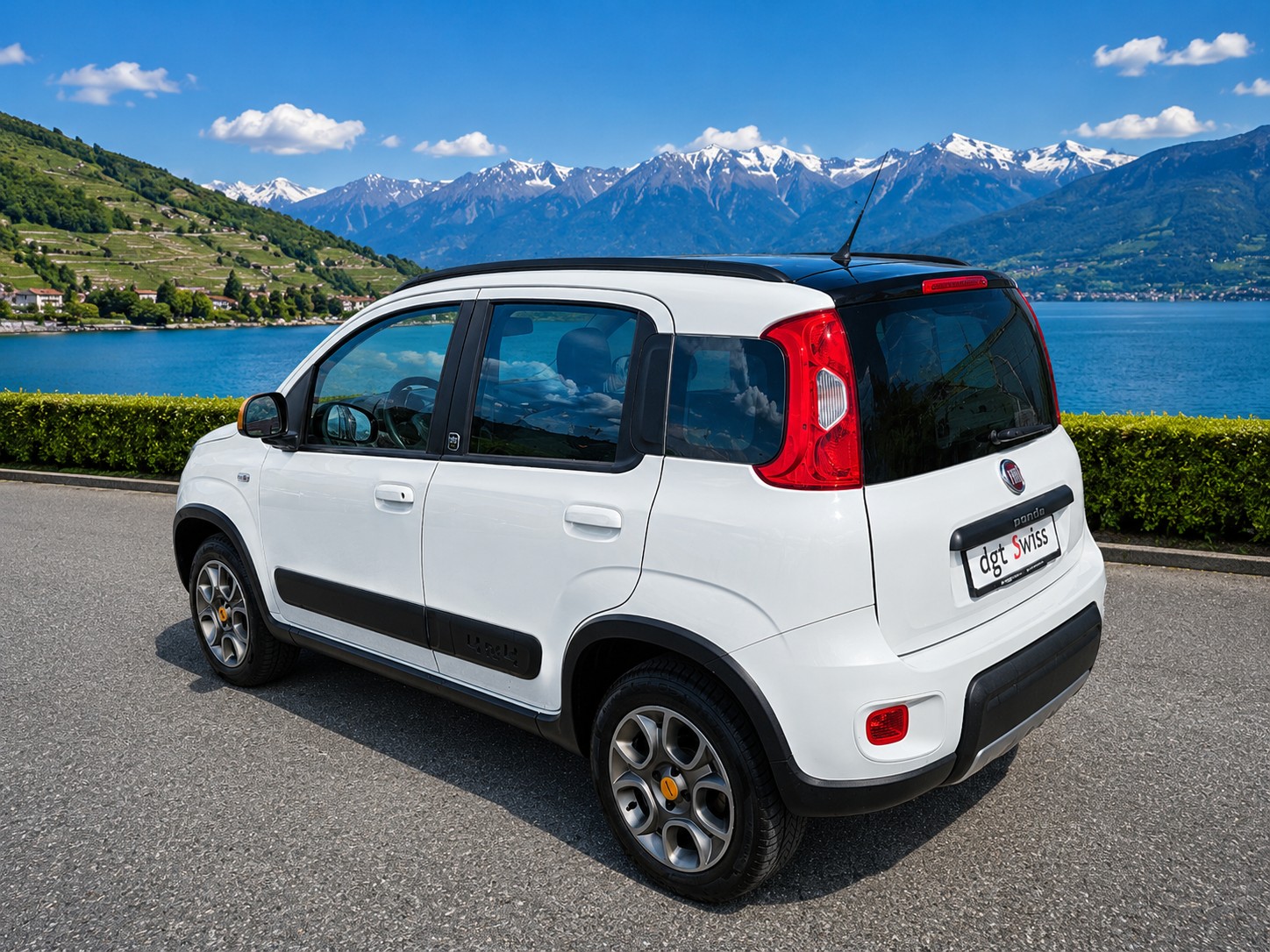 FIAT Panda 0.9 Twinair Turbo Pop 4x4-image-2