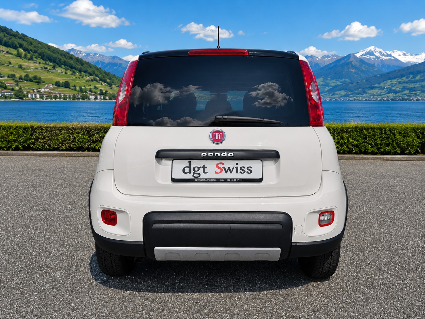 FIAT Panda 0.9 Twinair Turbo Pop 4x4-image-3