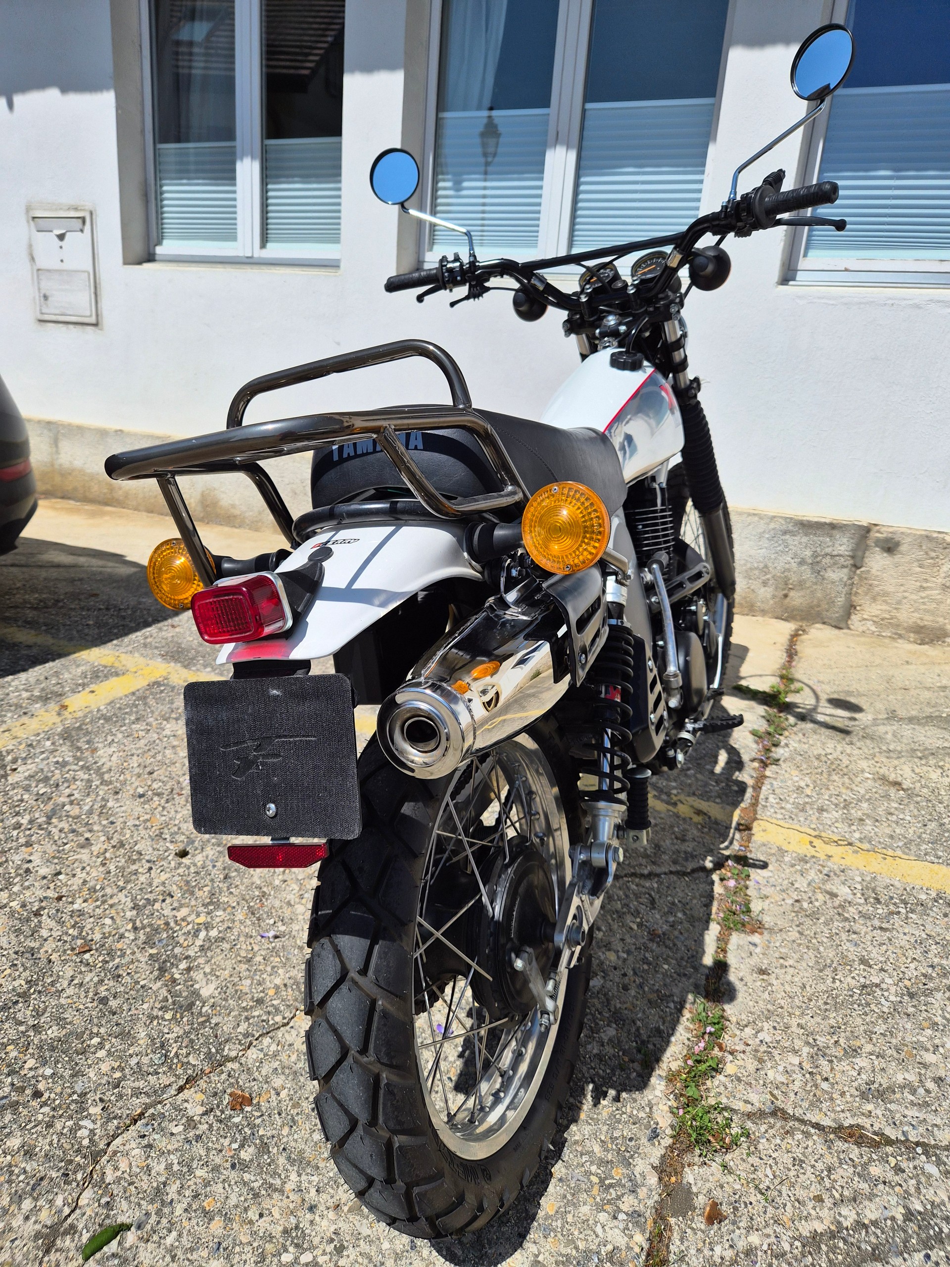 YAMAHA XT 500-image-4