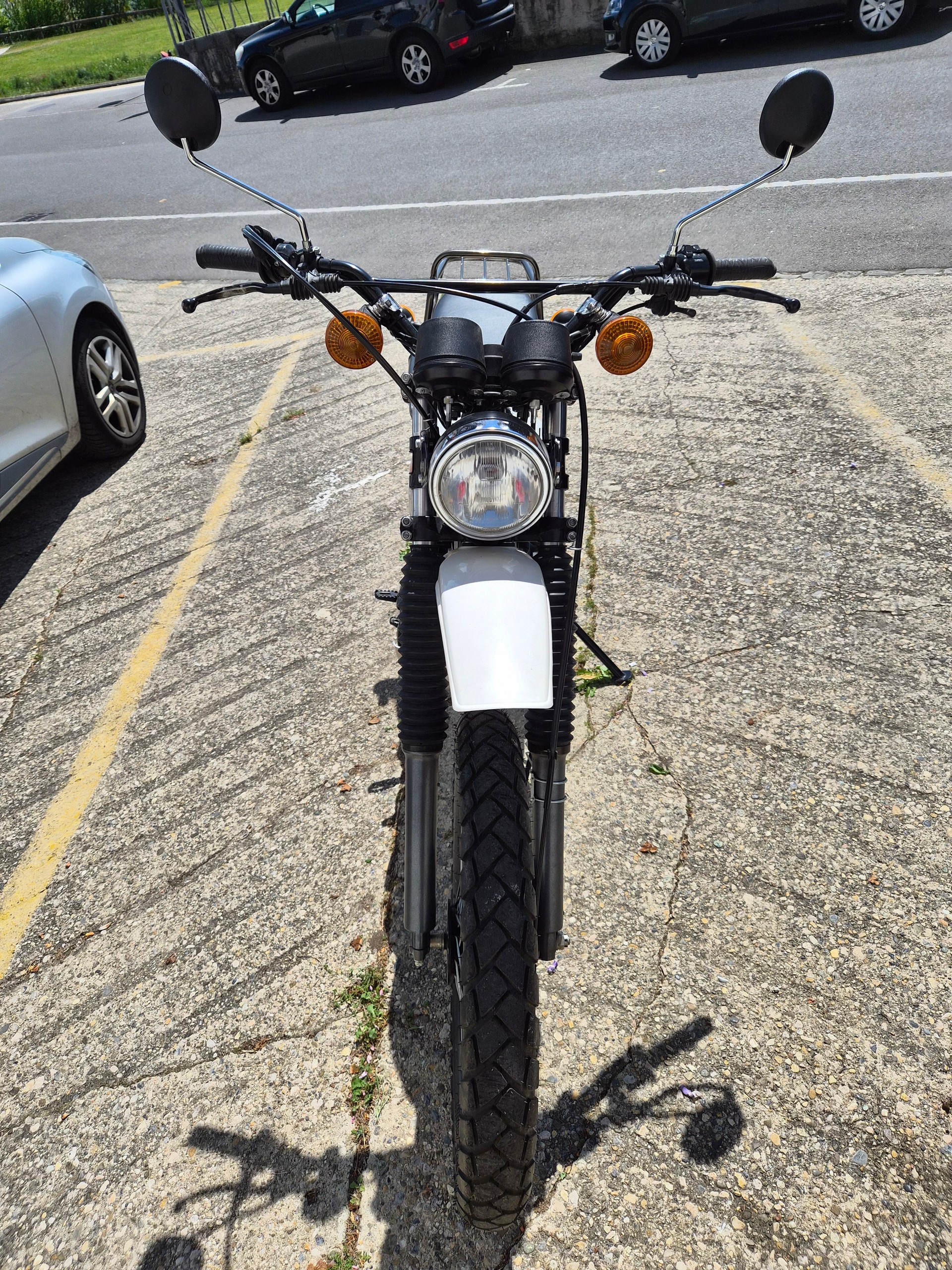 YAMAHA XT 500-image-7