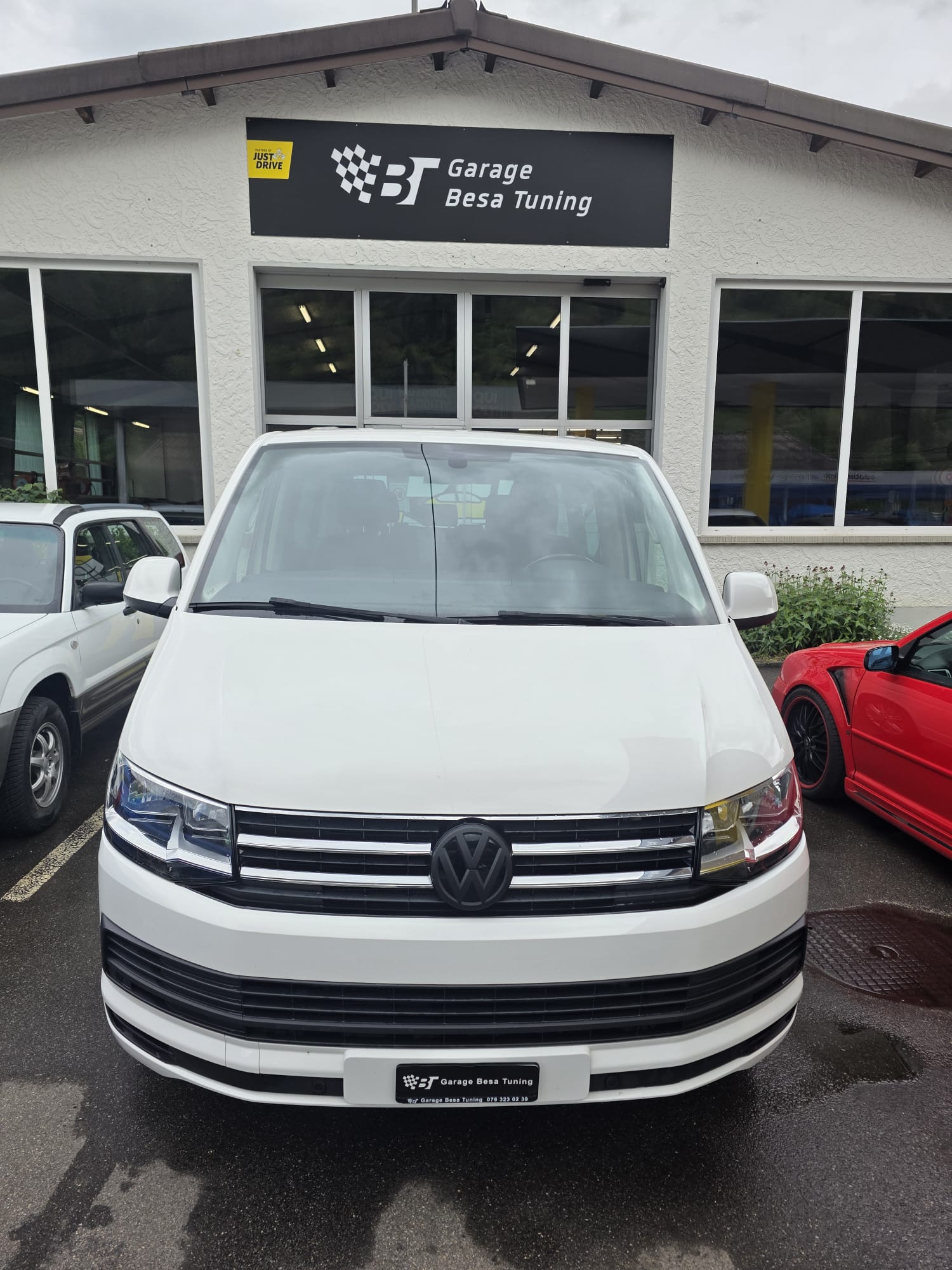 VW T6 Multivan 2.0 TSI Family 4Motion DSG-showroom-element-1