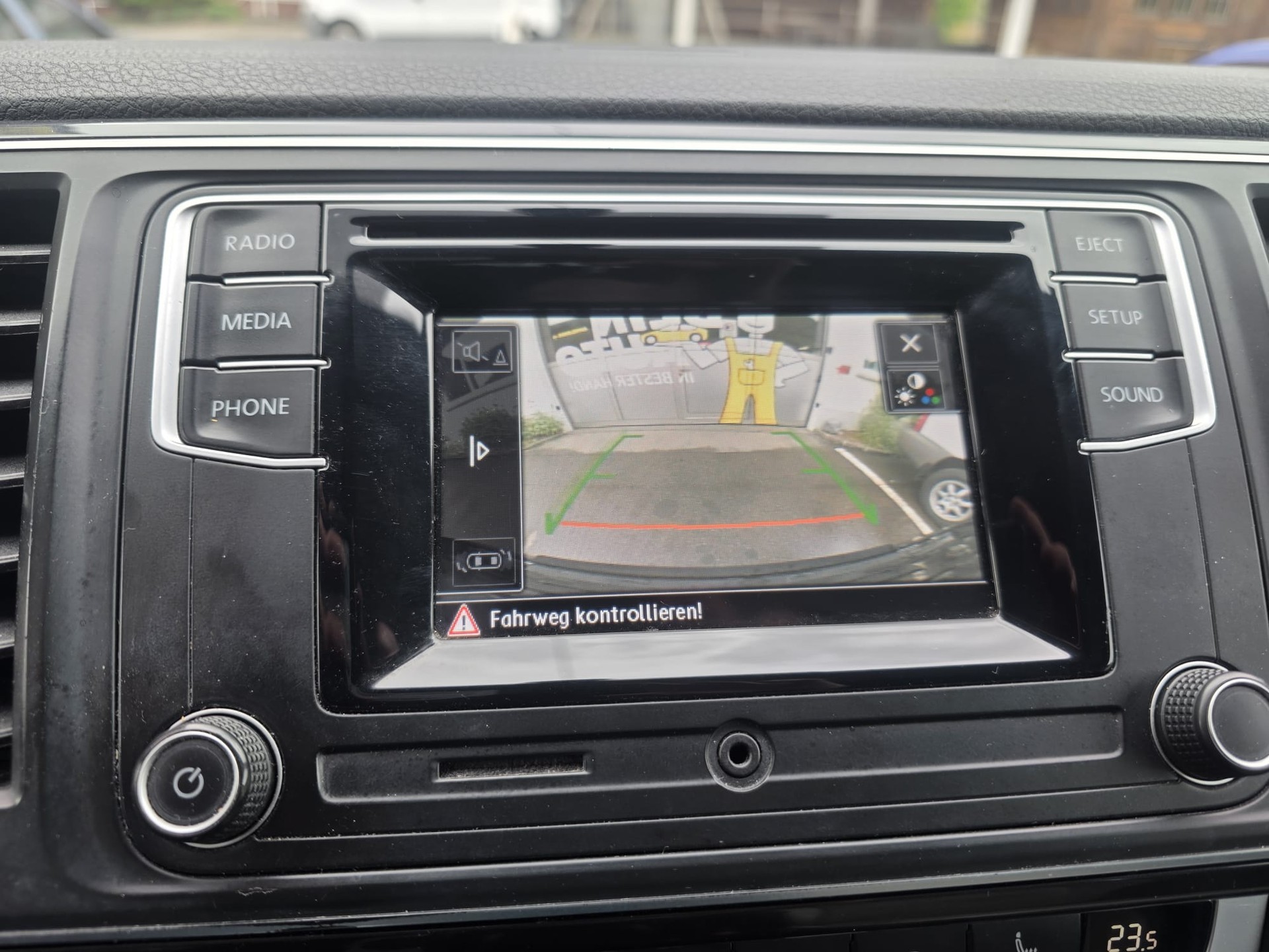 VW T6 Multivan 2.0 TSI Family 4Motion DSG-image-4