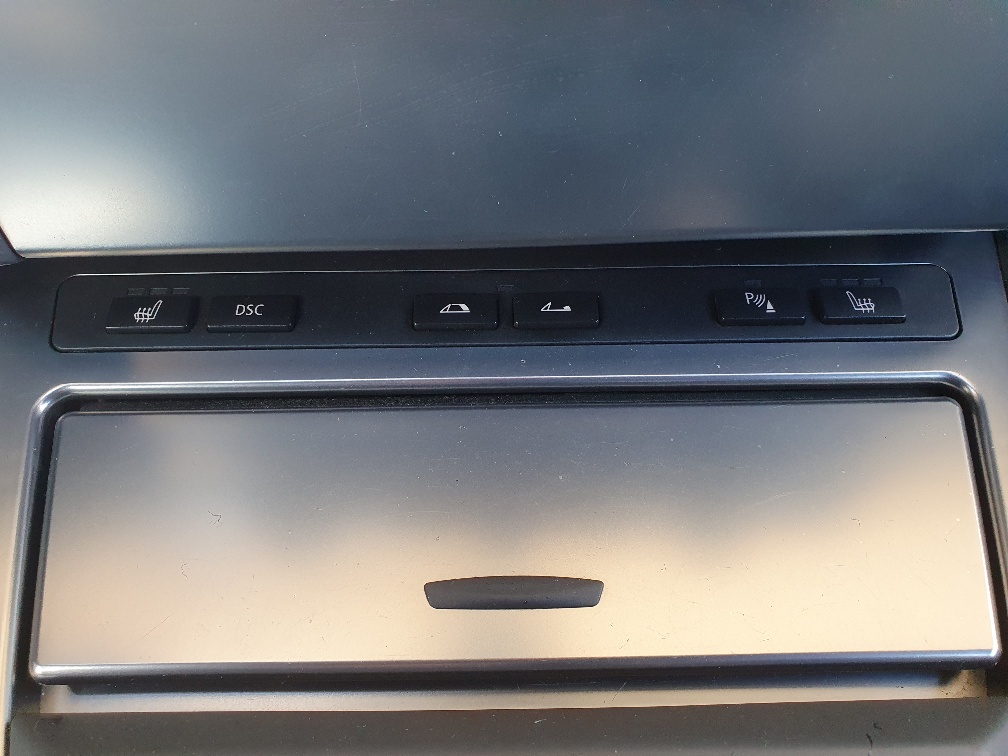 BMW 645 Ci Cabriolet Automat-image-11