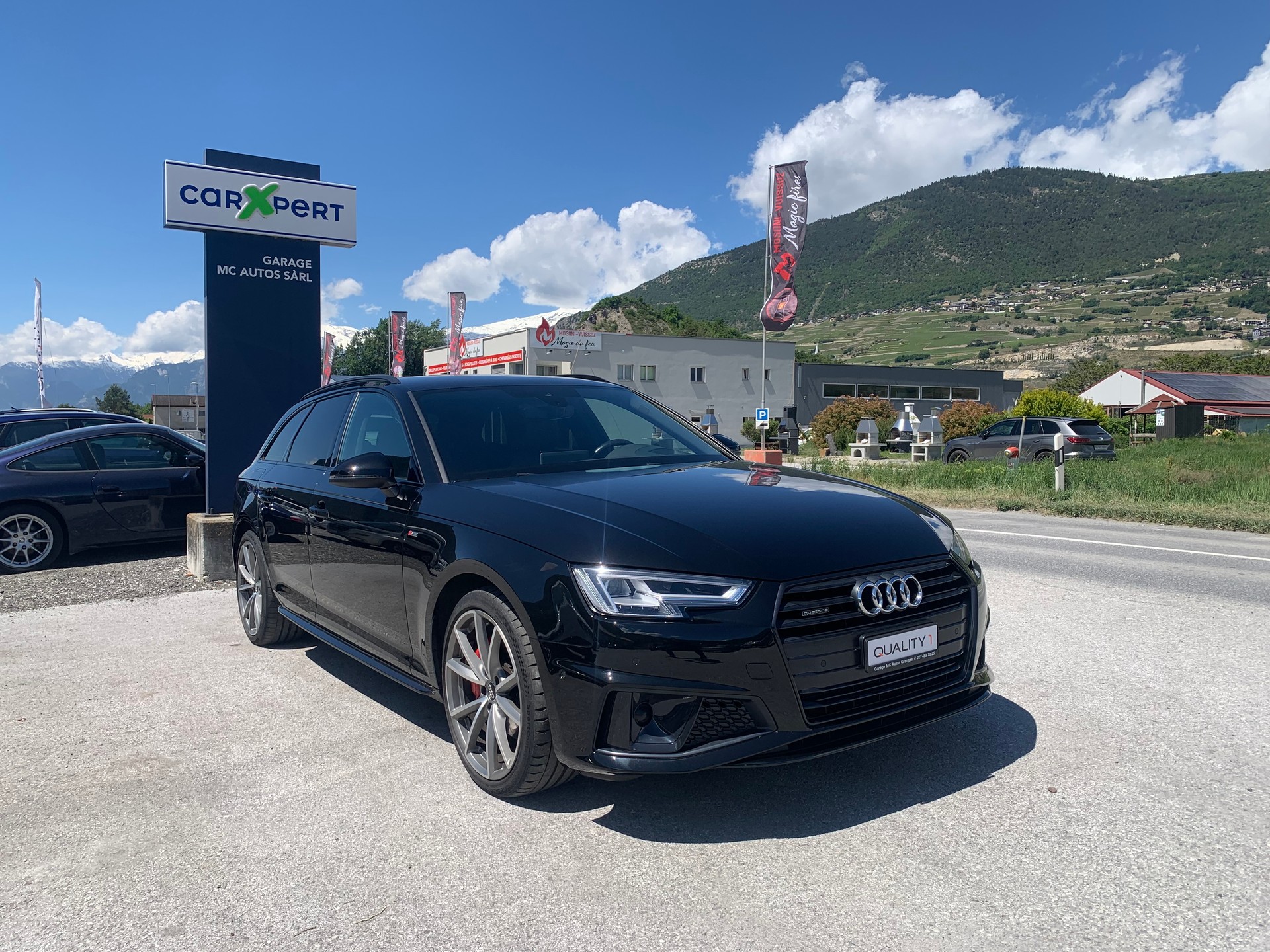 AUDI A4 Avant 40 TDI quattro S-tronic-showroom-element-2