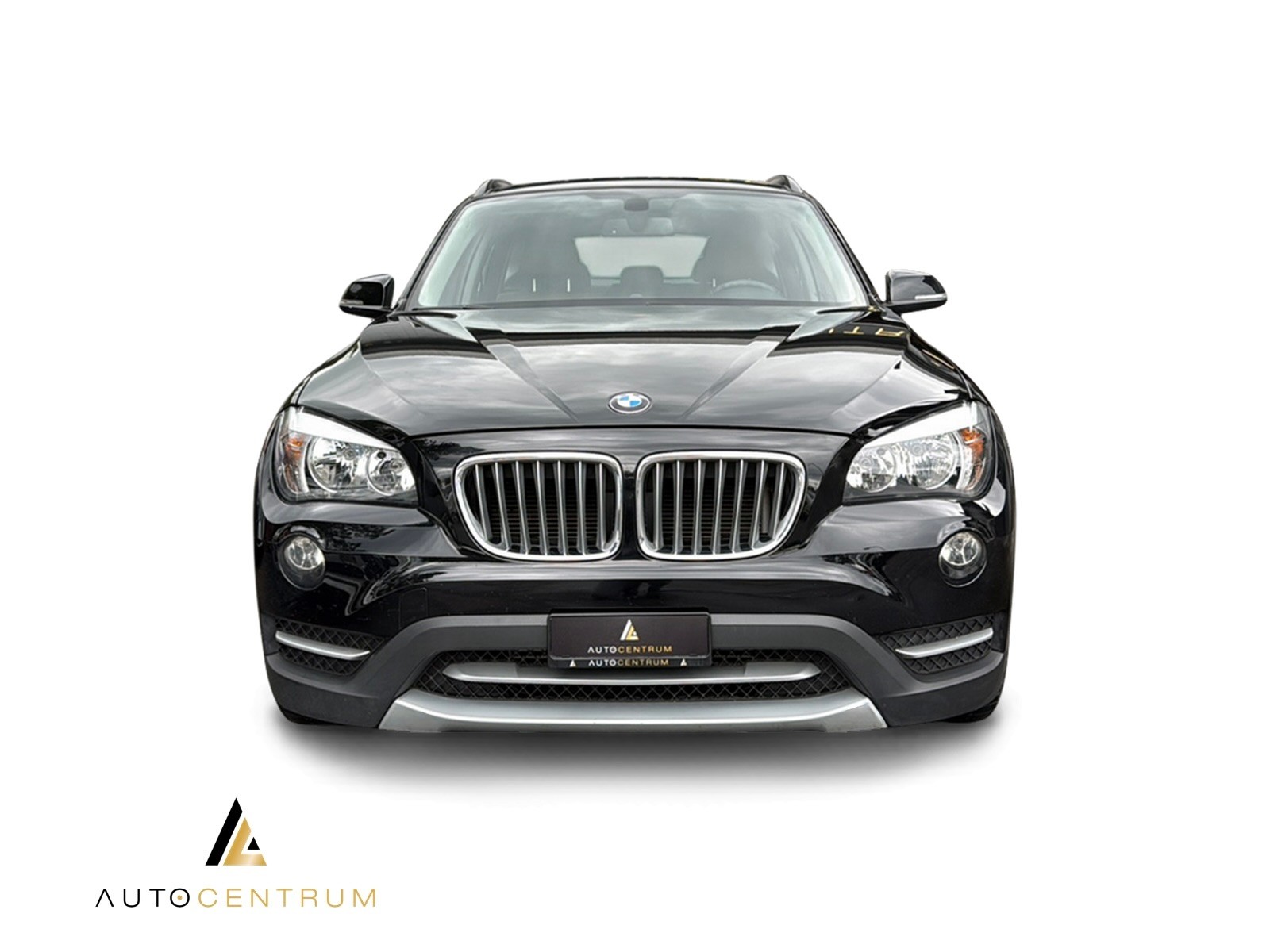 BMW X1 sDrive 20d Efficient-Dynamics Edition xLine-image-6