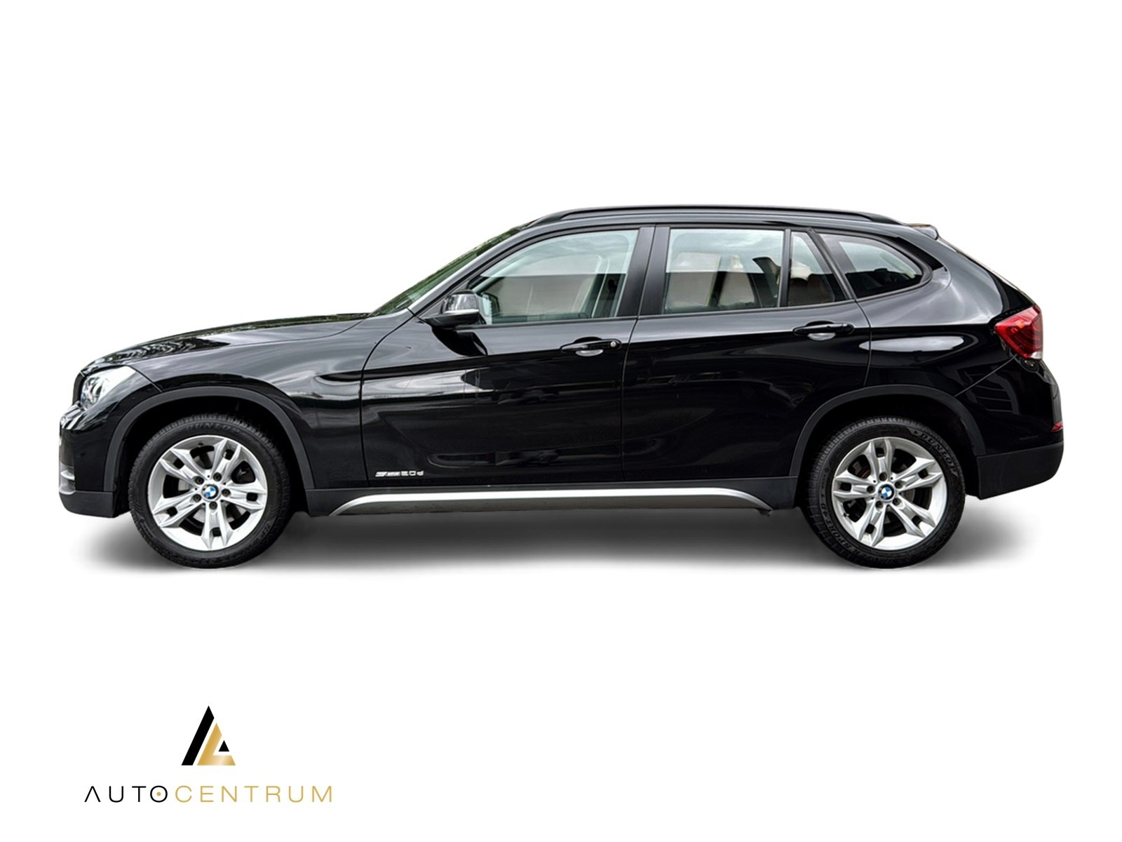 BMW X1 sDrive 20d Efficient-Dynamics Edition xLine-showroom-element-2